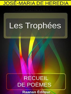 cover image of LES TROPHÉES